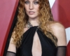 jess glynne attends the fashion awards 2022 at the royal albert hall in london 03