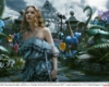 Mia Wasikowska In Alice In Wonderland