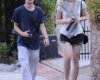 celeb actress elle fanning out and about in los feliz 03