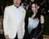 Elon and the Canadian actress