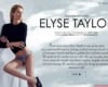 model elyse taylor 07