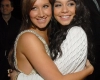 Ashley Tisdale and Vanessa Hudgens