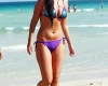 Tulisa Contostavlos bikini 04