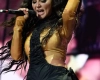 singer Tulisa Contostavlos inPixio