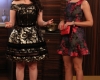 Beth Behrs with Kat Dennings 02