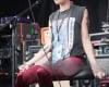 Juliet Simms Vans Warped Tour 2013