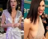 alexandra daddario boobs awards inPixio