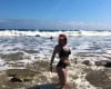 EMMA KENNEY actress bikini