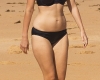 Gemma Ward At Sydney Beach 16713