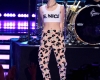 HAYLEY WILLIAMS PERFORMS AT AMERICAN IDOL