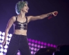 HAYLEY WILLIAMS PERFORMS LIVE AT THE READING FESTIVAL