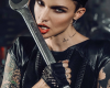 Ruby Rose