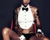 Ruby Rose Sexy 3 inPixio