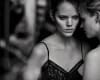 freja beha erichsen peter lindbergh bw