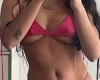 Lourdes Leon Shows Off Her Sexy bikini inPixio