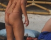 Lourdes Leon wears a bikini 04