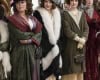 MR SELFRIDGE EPISODE STILLS DAISY RIDLEY