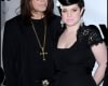 kelly osbourne Ozzy Osbourne father