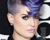 kelly osbourne glamour mexico photo