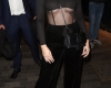 lottie moss underboob inPixio