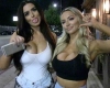 ABIGAIL RATCHFORD AND LINDSEY PELAS