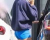 Kaia Gerber Shows Off Her Toned Legs 011 inPixio