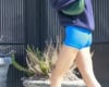 Kaia Gerber Shows Off Her Toned Legs 09 inPixio