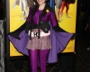 erin sanders halloween costume