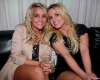 jamie lynn spears and singer sister Britney Spears
