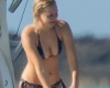 Jennifer Lawrence bikini