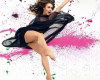 Kathryn McCormick dancer