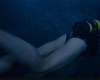 claire holt in IN THE DEEP (2016)