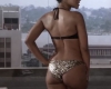 Candice Patton bikini 05