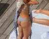 EIZA GONZALEZ CANDID BIKINI 04