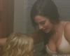 Jessica Lowndes in A DEADLY ADOPTION (2015)_inPixio