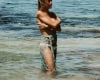 Kristin Cavallari topless