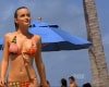 Leighton Meester in NORTH SHORE (2004)