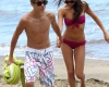 Selena Gomez and Justing Bieber