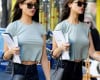 eiza gonzalez nip pokies inPixio