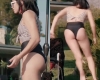 PEYTON LIST SHOWS OFF HER NEW THICK ASS_inPixio