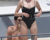 Sophie Turner Ass And Thigh Gap Swimsuit 03