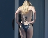 Sophie Turner bikini