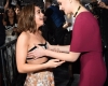 Maisie Williams Sexy in Game of Thrones Season 6 Premiere in Los Angeles_inPixio