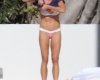 Vanessa Kirby In Bikini