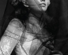 Actress Hannah Murray by Alisa Connan for Beauty Rebel 03