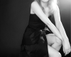 Actress Hannah Murray by Alisa Connan for Beauty Rebel 04