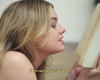 Camille Rowe SEXY ET FRENCH (2017)