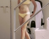 Diana Silvers bikini