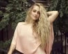 Jemima Kirke in Bust Magazine_inPixio