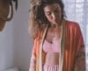 NIKKI REED BRA AND PANTIES PARTY 02